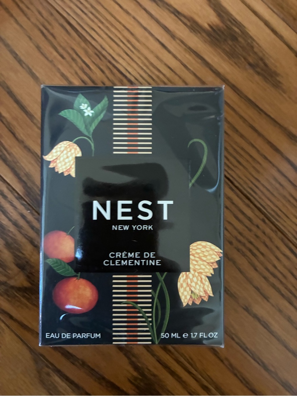 Nest creme de clementine 50ml